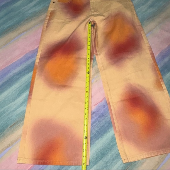 Milk It Coyote Cutoff-Waist Jean women’s size 32 - Picture 10 of 12